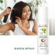 Superior Grade Nourishing Spray For Repairing Frizz Olive Oil Coconut ORS Hair Spray