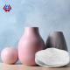 White Powder CMC Gum Pottery Grade C1082 Industrial Chemicals