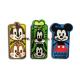 Cartoon Style Mobile Phone Silicone Cases apply to Iphone 5 / 5S