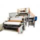 SMMS PP Melt Blown Fabric Machine Nonwoven Production Line