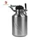 N2 Royal Brew Nitrogen Cold Brew Machine 64oz / 2l Home Keg Kit System