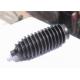 EPDM Rubber Dust Boot Inner Tie Rod Boot For Machinery High Heat Resistance