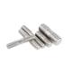 Threaded Stud Stainless Steel SUS201 A2-70 Double End Bolt DIN938
