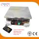 Digital Display Screen Alloy Solder Pot Heating Platform 220V 2.5KW