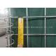 1/6 Mil 5 MIL10 Hesco Wall Defensive Barriers Flood Control Geotextile Fabric