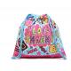 Brand new Drawstring Tote Cinch Sack Promotional Backpack Bag Gym Sack Sport Bag Pouch