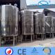 Small Buffer Galvanised Water Tanks For Storage Cleaning System , Water Storage Tank Price