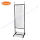 Baseball Glove Stand Sock Display Grid Shelf