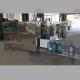 Automatic 5mm Level 120BPH Gallon Filling Line PLC Control