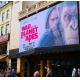 Outdoor Advertising and Score Waterproof Led Billboard Screen with Full Color Capability