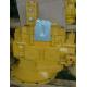 Hydraulic Piston Pump/Main pump SBS140 for Caterpillar E322C excavator