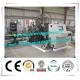 Industrial H Beam Production Line Metal Punching Machine For Sheet Metal Hole Punch
