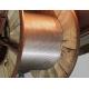 Seamless Duplex Stainless Steel Coil Tubing S32205 Coiled Capillary Tubing