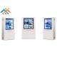 Android Box Transparent Lcd Panel Window Display 22 Inch Lcd Digital Signage