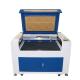 High Stability 80W CO2 Laser Engraving Cutting Machine With DSP Control For Non-metal