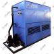 Energy Efficient Power Supply Cooling Tower  With Durability Low Noise Level Power Savings