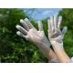 1.8g/Pc Multifunctional Tpe Gloves For Cleaning Hand Protection