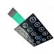 Automatic Printing Matrix Keypad Membrane Switch Embeded Flexible Prototype