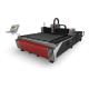 Automatic Laser Cutting Machine 1070 Nm 1000w Engraving