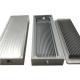 Micro Channel Vapor Chamebr VC Soaking Plate Brazing / Aluminum