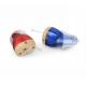 Elderly Care Ear Aid for Hearing Loss Rechargeable CIC Hearing Aids