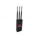High Power Handheld Signal Jammer For 315MHz 433MHz 868MHz Remote Control