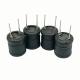 DR16*18 1MH Magnetic Core Inductor DIP Inductor Plug In Inductor Drum Choke Inductor