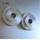 Chinese Manufacturers Supply Machinery Spare Parts Spur Metal Gear Pinion CNC Positive Gear Transmission Motor Gears