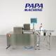 Papa Strong P308 Coconut Date Bar Making Machine For Sales