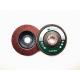 Marble Stone Grinding Polishing 115mm Silicon Carbide Flap Disc
