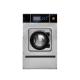Stainless Steel 20 Kg Public Coin Laundry Operated Washing Machine 900*974*1500mm