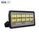 Waterproof IP66 high power led flood lamps COB 500W LED Flood lights for project