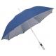 23 Inch Straight Handle Aluminium Umbrella 8 Ribs 190t Pongee With UV Coated