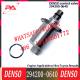 DENSO Control Valve 294200-0640 Regulator SCV valve 294200-0640 Applicable to Hino Toyota Renault