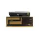 Kyocera Mita tk6705 70000 Pages Black laser Printer toner cartridge for taskalfa