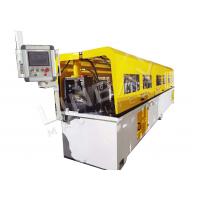 11kw 380V Shutter Roll Forming Machine 3 Tons Galvanized Steel