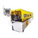 11kw 380V Shutter Roll Forming Machine 3 Tons Galvanized Steel