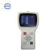 H630 Handheld Particle Counter 6 Channel Size 0.3 To 5.0 UM 0.1 CFM