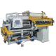 Cast Resin Transformer Foil Winding Machine With 30kw Motor Driven