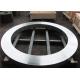 Customized Carbon Steel Forging Seamless Rolled Rings