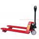 Hand Hydraulic Pallet Trucks with High Quality 2500kgs with Reasonable Price