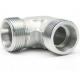 Installation Sleeve Type High Pressure Hydraulic Adapter Fitting 1CT9 for Industrial