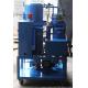 Multifunctional Dehydration Lubrication Oil Purifier 21kw 1200l/H