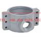 Saddle clamp PVC-U UPVC Cement Type Fittings