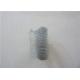 1mm Titanium Knitted Wire Mesh Filter 0.18mm Thickness Color Customized