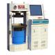 General Purpose Automatic Compression Testing Machines Concrete Cube Test Equipment