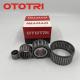 OTOTRI K 28X33X17 Single Row Needle Roller And Cage Assembly K Needle Roller Bearing