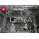 6082 Aluminum Lighting Dj Truss System Square Box Bolt Truss