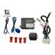 One Way Canbus Car Alarm System For TOYOTA Camry Corolla RAV4 Yaris Vios