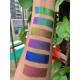 Pressed Pigment Multi Duochrome Glitter Duochrome Multi Chrome Eye Shade Makeup chameleon Eyeshadow